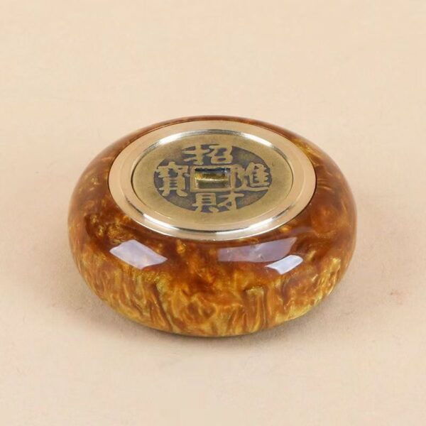 Twist sandalwood with fingertips - Fortune, love, health, purification of energy - Image 5