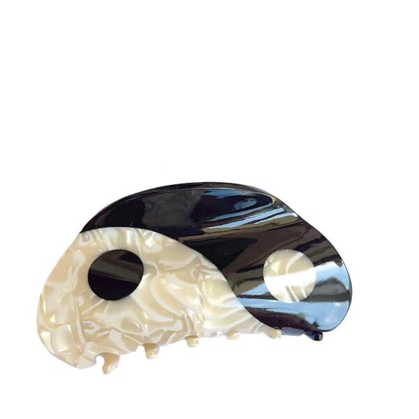 Yin-yang Wisdom hairpin band -- Help balance energy and increase wisdom - Image 5