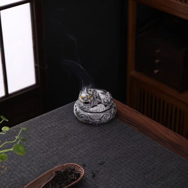 Brave incense incense incense incense incense -- Prosperous wealth prosperous career, calm and stable mood - Image 3