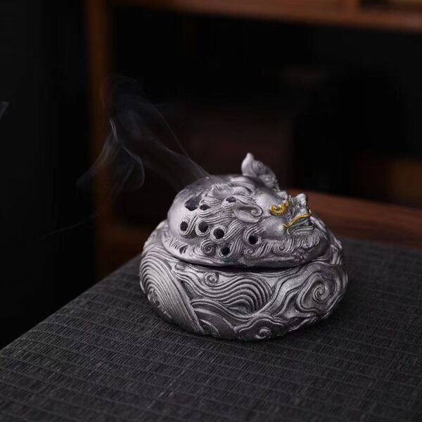 Brave incense incense incense incense incense -- Prosperous wealth prosperous career, calm and stable mood - Image 2