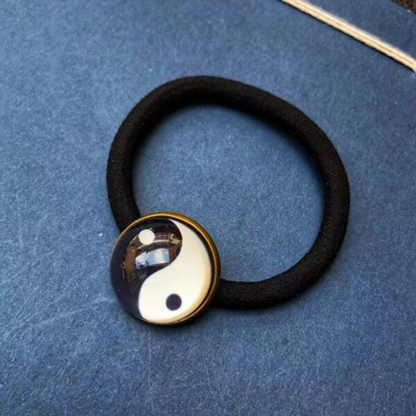 Yin-yang Wisdom headband -- Help balance energy and increase wisdom - Image 4