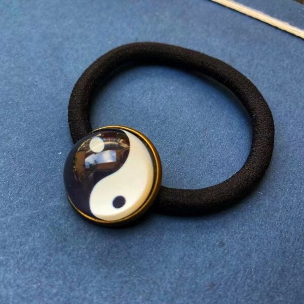 Yin-yang Wisdom headband -- Help balance energy and increase wisdom - Image 3