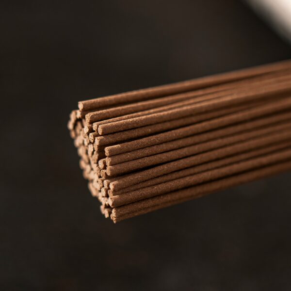 Natural sandalwood thread - calming the mind, helping the cause of prosperity - Image 2